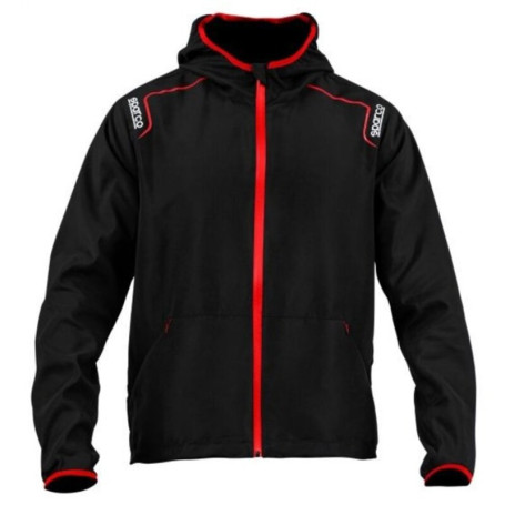 Veste pour adultes Sparco Stopper Noir (Taille XXL) 75,99 €