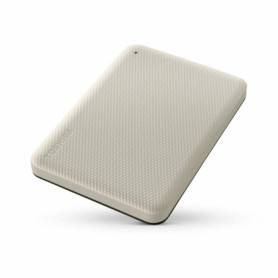 Disque Dur Externe Toshiba HDTCA40EW3CA     4TB 2,5" Blanc 4 TB 149,99 €