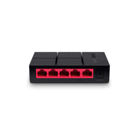 Switch Mercusys MS105G 24,99 €