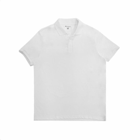 Polo à manches courtes homme Champion Sportswear Blanc 38,99 €