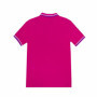 Polo à manches courtes homme Lotto Reed Fuchsia 34,99 €