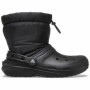 Sabots Crocs Classic Neo Puff Noir 89,99 €