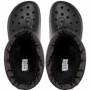 Sabots Crocs Classic Neo Puff Noir 89,99 €