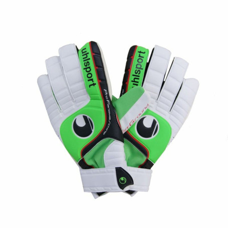 Gants de Gardien de But Uhlsport Fangmaschine Vert 32,99 €