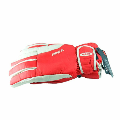 Gants Amarco Rouge 20,99 €