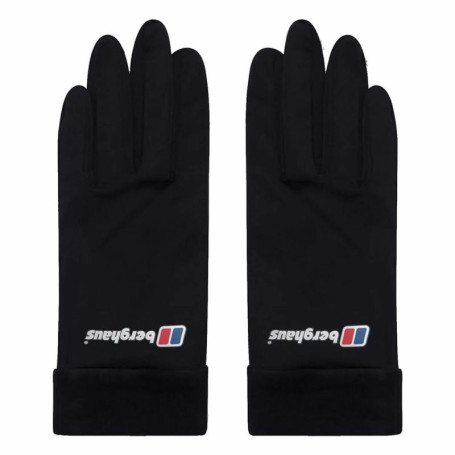 Gants Berghaus Liner Noir 40,99 €