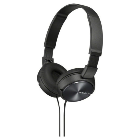 Casque audio Sony 98 dB Avec câble 28,99 €