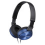 Casque audio Sony 98 dB Bleu 98 dB 30,99 €