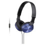 Casque audio Sony 98 dB Bleu 98 dB 30,99 €