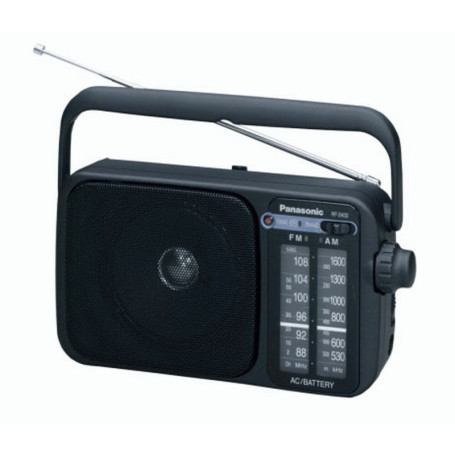 Radio transistor Panasonic Corp. 51,99 €