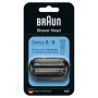 Tête de rechange Braun 53B 41,99 €