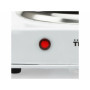 Plaque de cuisson Tristar 2500 V 65,99 €