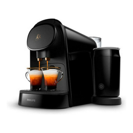 Cafetière à capsules Philips L'Or Barista LM8014/60 179,99 €