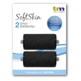 Remplacements pour lime à ongles électrique TM Electron Soft Skin 15,99 €