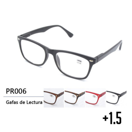 Lunettes Comfe PR006 +1.5 Lecture 13,99 €