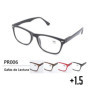 Lunettes Comfe PR006 +1.5 Lecture 13,99 €