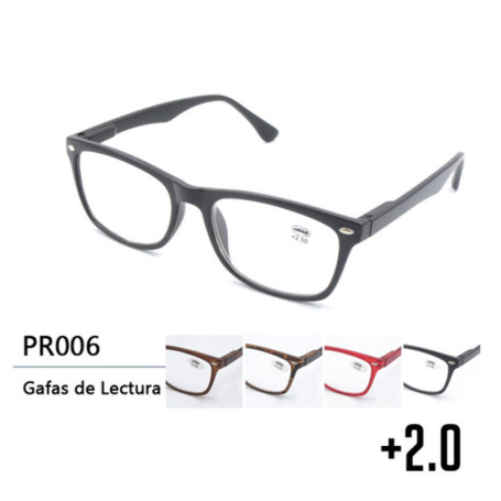 Lunettes Comfe PR006 +2.0 Lecture 13,99 €