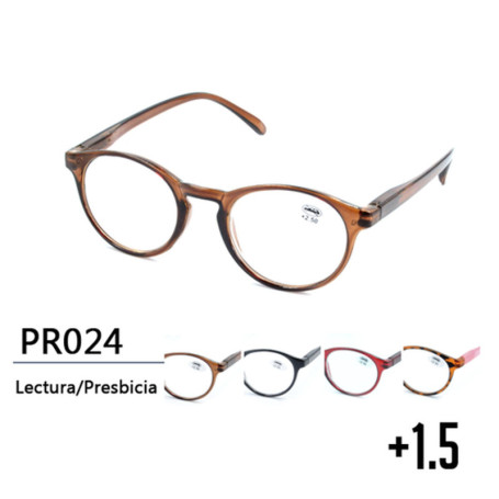 Lunettes Comfe PR024 +1.5 Lecture 13,99 €