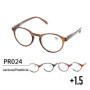 Lunettes Comfe PR024 +1.5 Lecture 13,99 €