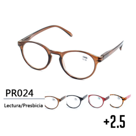 Lunettes Comfe PR024 +2.5 Lecture 13,99 €