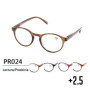 Lunettes Comfe PR024 +2.5 Lecture 13,99 €