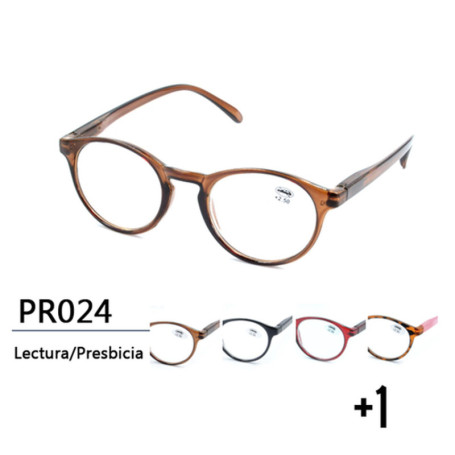 Lunettes Comfe PR024 +1.0 Lecture 13,99 €