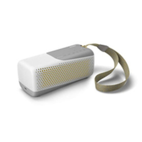 Haut-parleurs bluetooth portables Philips Wireless speaker Blanc 89,99 €
