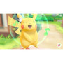 Pokémon : Let's go. Pikachu Jeu Switch Pokemon Go 63,99 €