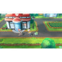 Pokémon : Let's go. Pikachu Jeu Switch Pokemon Go 63,99 €