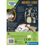 Clementoni - Science & Jeu - Archéo Ludic - Vélociraptor 23,99 €