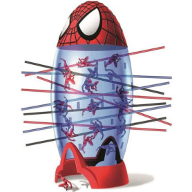 SPIDER-MAN Spider Drop - Jeu d'adresse enfant 42,99 €