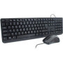 MOBILITY LAB COMBO : Clavier et souris - Noir 23,99 €