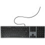 MOBILITY LAB Clavier DesignTouch filaire pour MAC Gris Sidéral - AZERTY 38,99 €