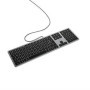 MOBILITY LAB Clavier DesignTouch filaire pour MAC Gris Sidéral - AZERTY 38,99 €