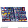 Cartes blister de 12 pochettes a collectionner PANINI + 1 OFFERTE - World cup 20 20,99 €