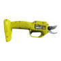 RYOBI ONE+ Sécateur sans fil 18V - Lames Bypass chromées en acier carbone japona 149,99 €