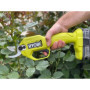 RYOBI ONE+ Sécateur sans fil 18V - Lames Bypass chromées en acier carbone japona 149,99 €