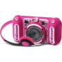 VTECH - Kidizoom Duo DX Rose - Appareil Photo Enfant 89,99 €