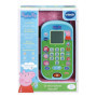 VTECH - PEPPA PIG - Le Smartphone Éducatif 32,99 €