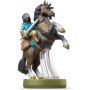 Figurine Amiibo Link Rider - The Legend of Zelda: Breath of the Wild 27,99 €