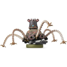 Figurine Amiibo Guardian - The Legend of Zelda: Breath of the Wild Colle 39,99 €