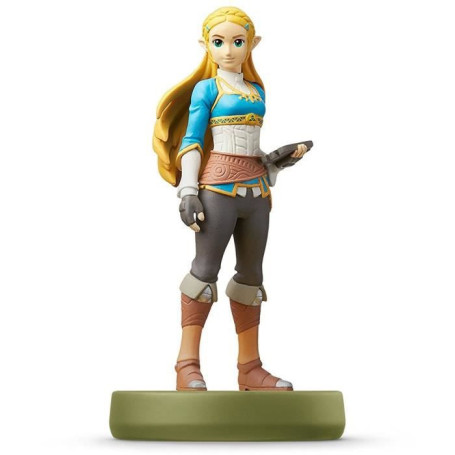 Figurine Amiibo Zelda - The Legend of Zelda: Breath of the Wild 36,99 €