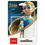 Figurine Amiibo Zelda - The Legend of Zelda: Breath of the Wild 36,99 €