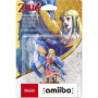 Figurine Amiibo : Zelda et son Célestrier - The Legend of Zelda: Skyward 41,99 €