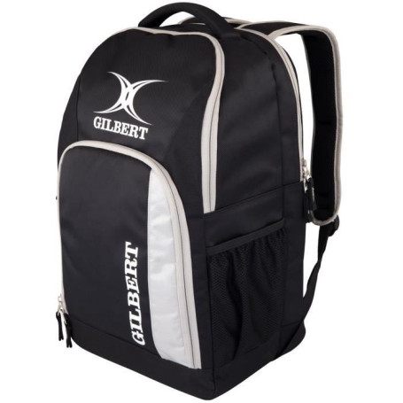 GILBERT Sac a dos CLUB V3 - H :47cm x L:30cm x P:20cm - Noir 55,99 €