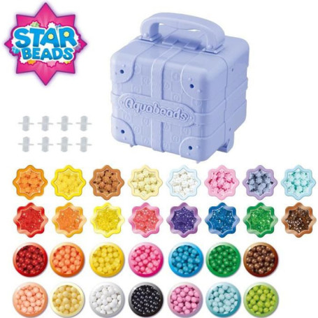 AQUABEADS - Le coffre a perles 3000 45,99 €