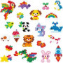 La mallette d'expert - AQUABEADS - 31967 - 1400 perles 55,99 €