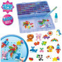 La mallette d'expert - AQUABEADS - 31967 - 1400 perles 55,99 €