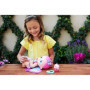 My Garden Baby - Bébé Papillon Rose Boit et Fait Pipi 30 cm. couche réut 54,99 €