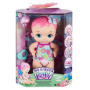 My Garden Baby - Bébé Papillon Rose Boit et Fait Pipi 30 cm. couche réut 54,99 €